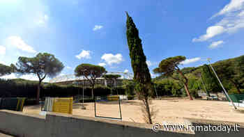 Insulta tifosi del Bologna e poliziotti sotto il settore ospiti, arrestato ultras della Roma