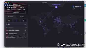 The best free VPNs of 2024: Expert tested