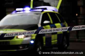 RECAP: Blair Street, Poplar closed by police incident