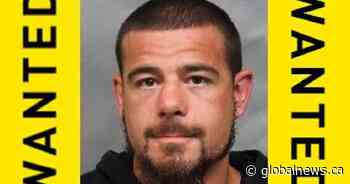 Canada’s most wanted list: Toronto suspect in fatal shooting at No. 1