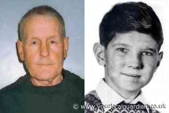 Paedophile who murdered Kingston Grammar School pupil dies