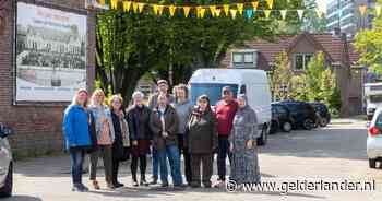 Huurders verzetten zich tegen huurverhoging: ‘Energielabel E tot en met G en respectloos slecht onderhouden’