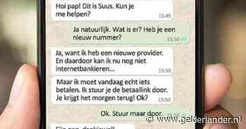 Voorkom WhatsApp-fraude en bescherm je profielfoto