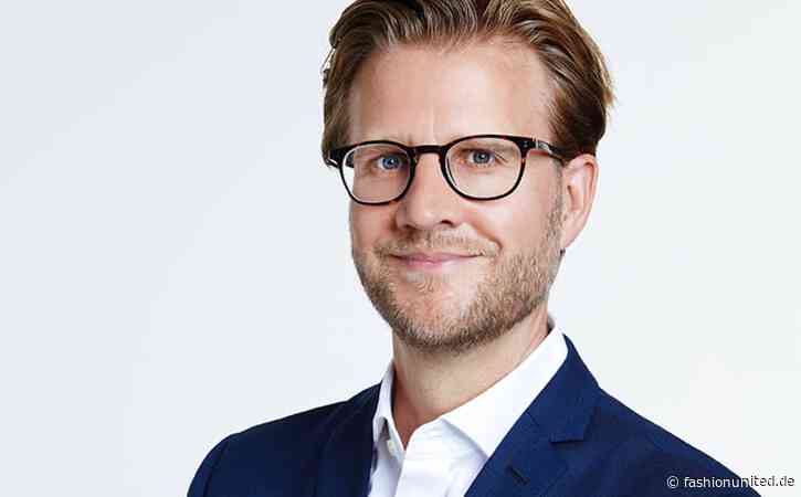 Gerry Weber: Finanzchef Florian Frank geht