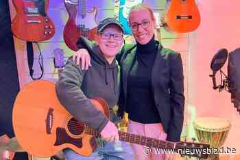 Studio Minne neemt Popcollege Oudenaarde over: “We gaan het aanbod uitbreiden”