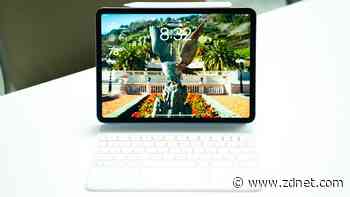 7 iPad Pro features I want to see Apple announce during its May event