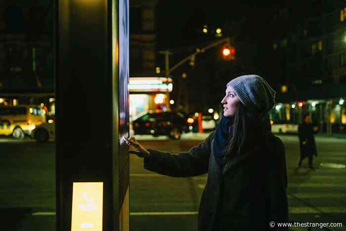 Big Business’ Plans to Put 30 New Eyes on Downtown Streets Raise Data Privacy Concerns