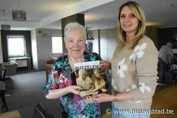 Kesterberg brengt  puzzelboekje uit om hersenen van bewoners en Gooikenaren fit te houden