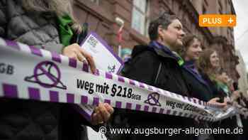 Abtreibungsparagraf 218: Donum Vitae fürchtet Einbruch bei Beratungen