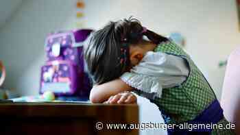 Psychische Gesundheit von Kindern: Expertenrunde schlägt Alarm