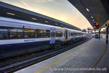 Swanley to London rush-hour trains to get extra carriages