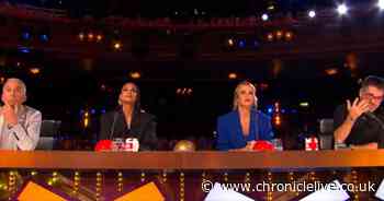 Britain's Got Talent ITV winner 'decided' already as Golden Buzzer act the one to beat