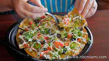 Tijuana Flats files for bankruptcy, closes multiple South Florida locations