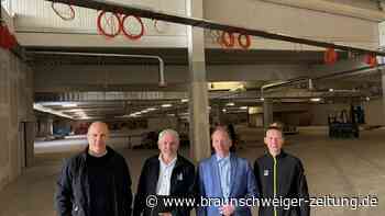 Marktkauf-Eröffnungstermin in Wolfenbüttel steht fest