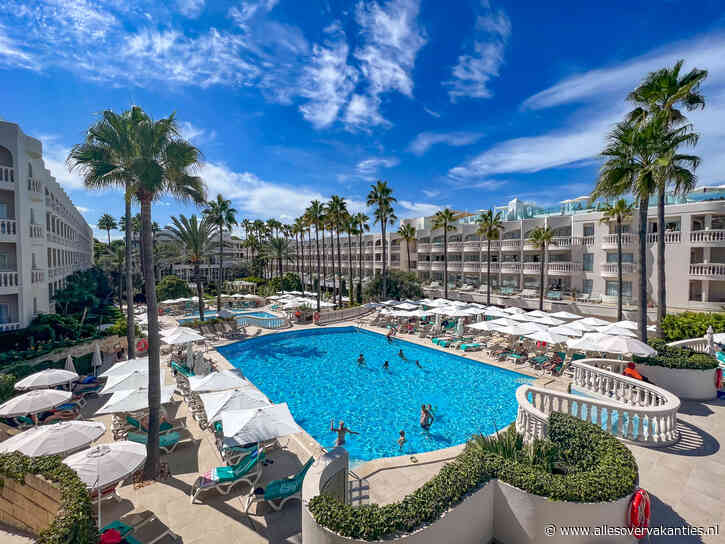 All inclusive toerisme op Mallorca