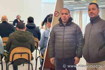 “We leven in ijdele hoop”: werknemers sceptisch over belofte van hertewerkstelling van Decathlon