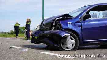 112-nieuws: Ongeluk op A58  • Tilburger vast voor witwassen