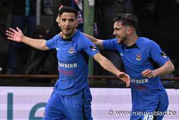 De Brabantse connectie bij promovendus Dender: “Tja, wat kan ik zeggen over dit seizoen? Het is een sprookje geworden”