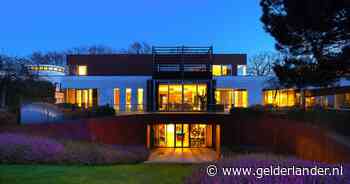 Deze villa werd voor 20 miljoen gebouwd, voor 11 miljoen wilde niemand 'm hebben: nu wordt-ie geveild