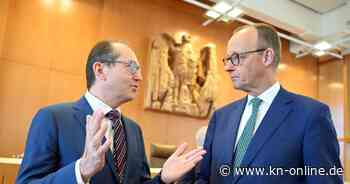 „Bayerische Wähler werden bestraft“: Worum es beim Streit um die  Wahlrechtssreform vor dem Bundesverfassungsgericht geht