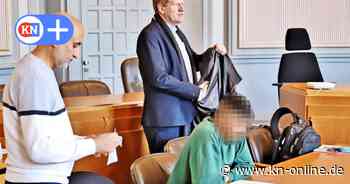 Prozess in Kiel: Afghanische Menschenrechtlerin von Ehemann vergewaltigt? 