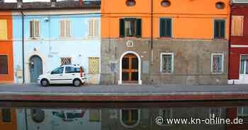 Italiens: Corona-„Superbonus“ rächt sich: Wie ein Staatshaushalt explodiert