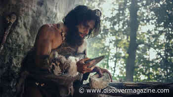 Ice Age Fashion: The Murky Origins of Neanderthal Clothing