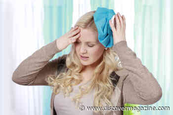 Why Can we Lose Our Memory If we Experience a Concussion?