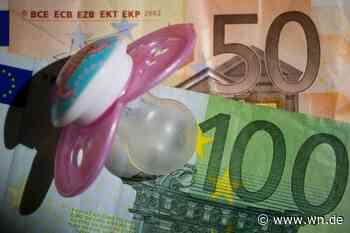 Mehr Unterstützung für Elterninitiativen