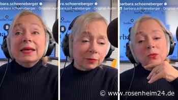 Mit dem Porsche zum Bioladen: „Tatort“-Star ChrisTine Urspruch verlor ihren Führerschein