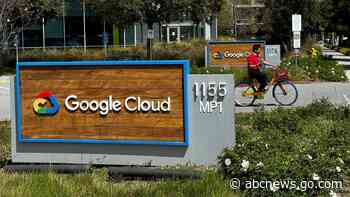 Google fires more workers who protested its deal with Israel