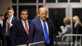 Trump called this visa 'very bad' for Americans. Truth Social applied for one