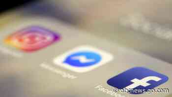 Russia convicts the spokesperson for Facebook owner Meta in a swift trial in absentia