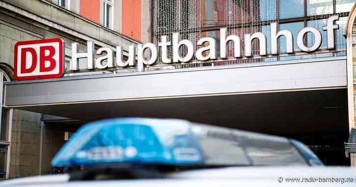 Reiter: «Verwahrlosungstendenzen» am Münchner Hauptbahnhof