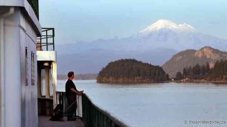 U.S. authorities searching for missing B.C. kayakers have found a body: RCMP