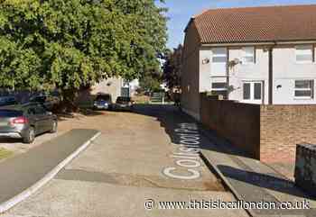 Man injured in Coltsfoot Path, Harold Hill assault