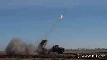 Gressel zum US-Ukraine-Paket: "Ein Trump-Wutanfall auf Putin und die Ukraine kann gewinnen"