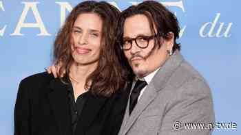 "Die Crew hatte Angst vor ihm": Regisseurin packt über Johnny Depp aus