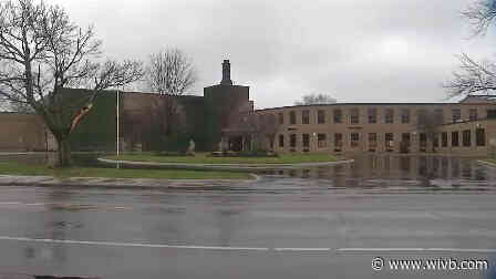 Hamburg BOE adopts nearly $84M budget; vote scheduled for May 21