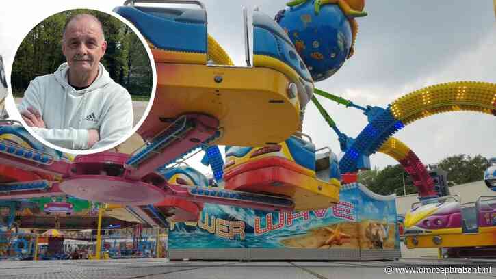 Misdragende jongeren kosten budgetkermis 10.000 euro: 'Dit doet zeer'