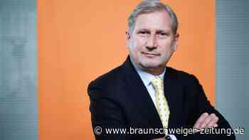 EU-Kommissar: „Das hat uns Trump brutal vor Augen geführt“