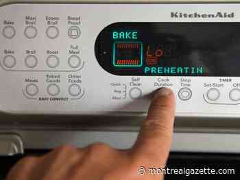 Quebecers are entitled to French on their appliances, Roberge says