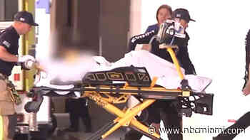 Driver accused of Hallandale Beach hit-and-run that injured 8-year-old in court