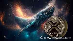 XRP Wallets Holding At Least 1 Million Coins Nears All-Time High As Sentiment Improves