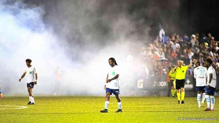 Toronto FC looks to spoil Simcoe County Rovers’ Canadian Championship debut