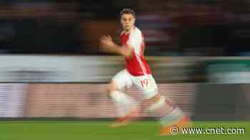 Arsenal vs. Chelsea Livestream: How to Watch English Premier League Soccer From Anywhere     - CNET