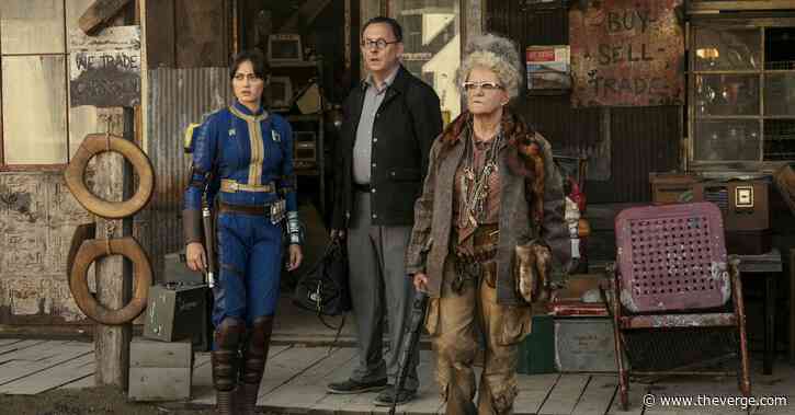 Bringing Fallout’s gritty retrofuturism into the real world