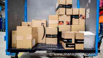 Amazon: Bundesgerichtshof entscheidet für verschärfte Kontrolle durch Kartellamt