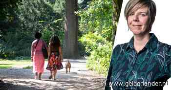 Méér lopen is altijd beter: ‘Je loopt je voordeur uit en je bent al aan het bewegen’