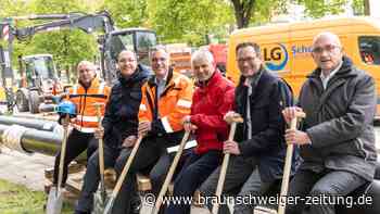 Fernwärme für Salzgitter: Projekt ist deutschlandweit einzigartig